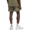 adidas Basketball Spacer Shorts