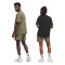 adidas Basketball Spacer Shorts