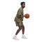 adidas Basketball Spacer Shorts
