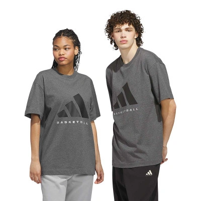 Adi Basketball T-Shirt