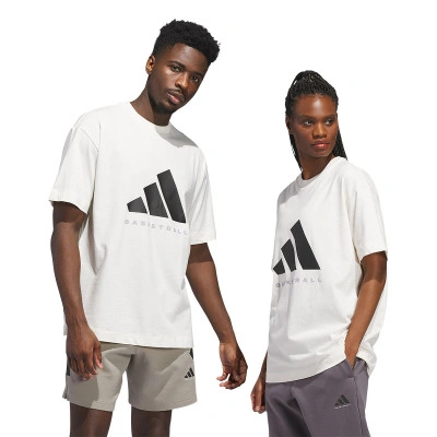 Camiseta Adi Basketball