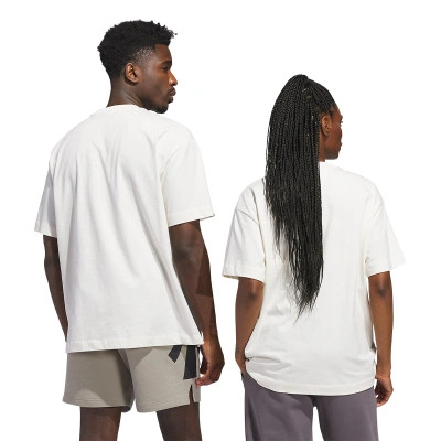 T-Shirt Adi Basketball