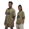Playera adidas Adi Basketball