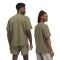 Playera adidas Adi Basketball