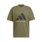 Playera adidas Adi Basketball