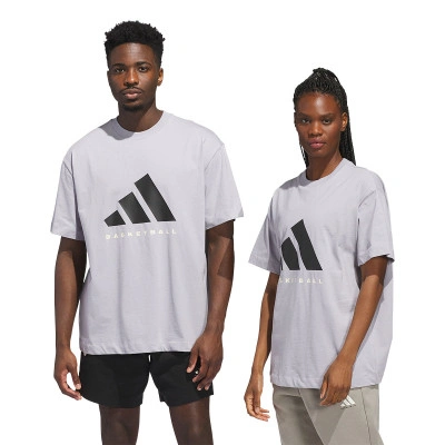 Camiseta Adi Basketball