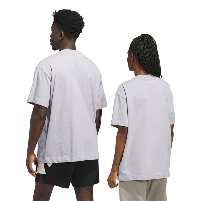 Adi Basketball T-Shirt