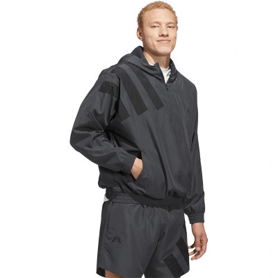 Anthony Edwards Jacke
