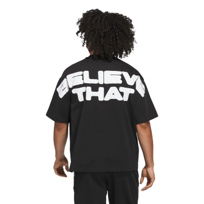 Anthony Edwards Believe That 2 T-Shirt