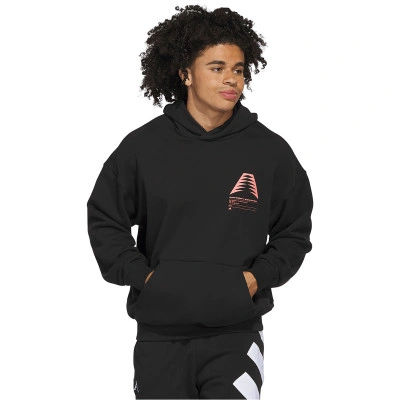 Sudadera Anthony Edwards Schematic