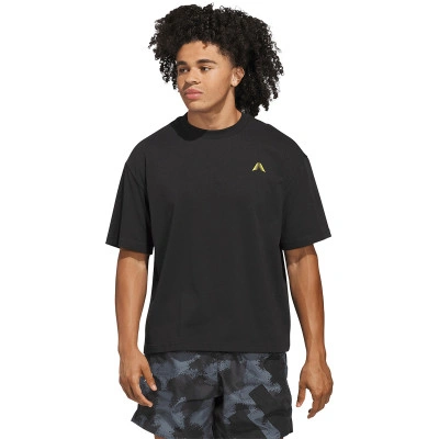 Anthony Edwards Graphics T-Shirt