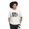 adidas Anthony Edwards Graphics 2 T-Shirt