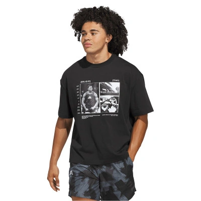 Anthony Edwards Graphics 2 T-Shirt