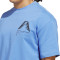 adidas Anthony Edwards Graphics 3 T-Shirt