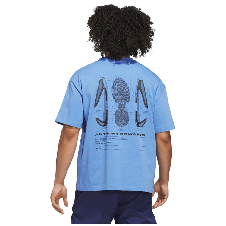camiseta-adidas-anthony-edwards-graphics-3-blue-fusion-1