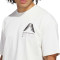Playera adidas Anthony Edwards GFX Schematic