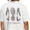 Playera adidas Anthony Edwards GFX Schematic