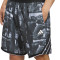 Pantalón corto adidas Crazylite AOP 5