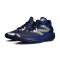 New Balance Two Wxy V5 Basketball Shoes
