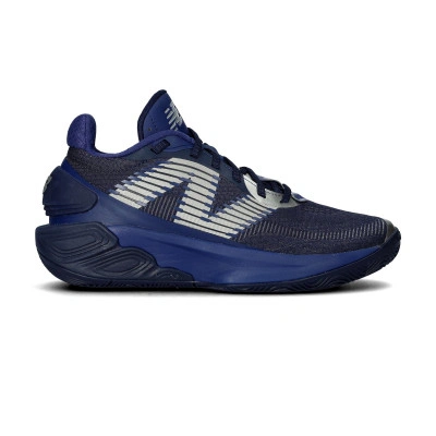 Two Wxy V5 Basketball Shoes
