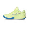 New Balance Kids Two Wxy V5 Basketball Shoes