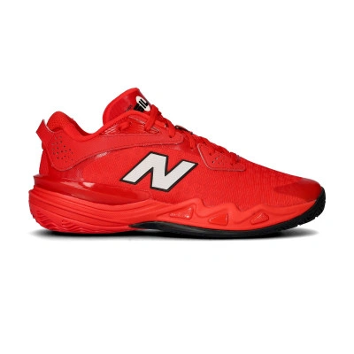Hesi Low V2 Basketball Shoes