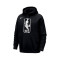 Nike NBA Team 31 Verein -Logo Sweatshirt
