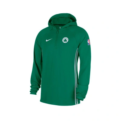 Sudadera BOS MNK DF ZONE QZ HD TOP