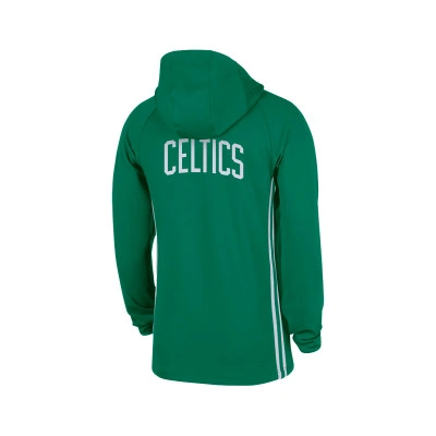 Sweatshirt Boston Celtics Dri-Fit Zone