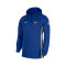 Sweat-shirt Nike Golden State Warriors Dri-Fit Zone