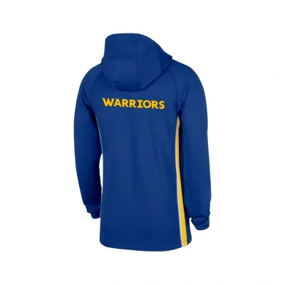 Sudadera Golden State Warriors Dri-Fit Zone