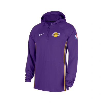 Los Angeles Lakers in Zonen eingeteilt Sweatshirt