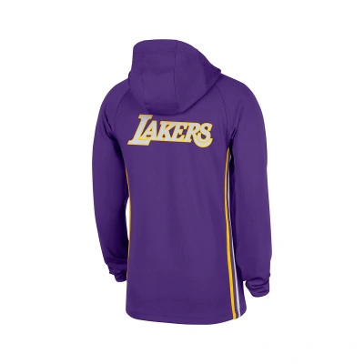 Los Angeles Lakers Zone Sweatshirt
