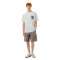 Camiseta Nike Golden State Warriors Courtside WB Max90 PKT