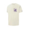 Nike Los Angeles Lakers Courtside WB Max90 PKT T-Shirt
