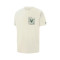 T-Shirt Nike Milwaukee Bucks Courtside WB Max90 PKT