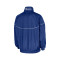 Nike Golden State Warriors Hallenfuβball-Anorak Mantel