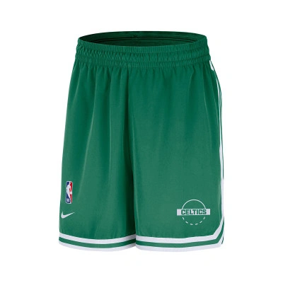 Pantalón corto Boston Celtics DNA Woven