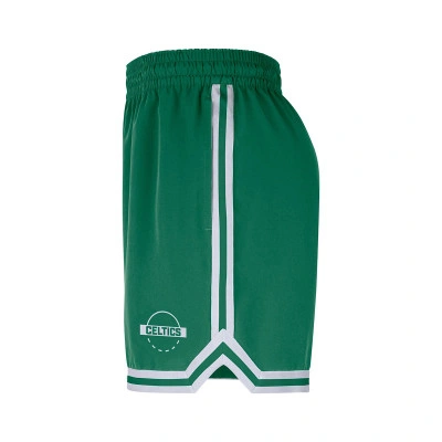 Pantalón corto Boston Celtics DNA Woven