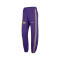 Nike Los Angeles Lakers Dri-Fit Zoned Trousers