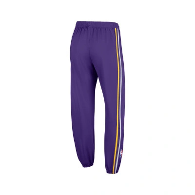 Pantalón largo Los Angeles Lakers Dri-Fit Zone