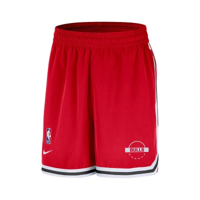 Pantalón corto Chicago Bulls DNA Woven