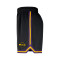 Pantalón corto Nike Los Angeles Lakers DNA 6" Woven
