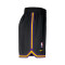 Pantalón corto Nike Los Angeles Lakers DNA 6" Woven