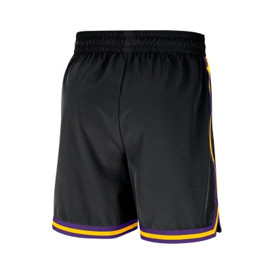 Pantalón corto Los Angeles Lakers DNA Woven