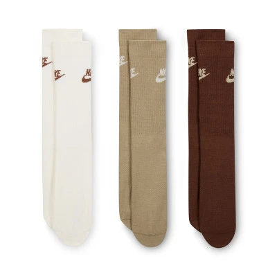 Calcetines Sportswear Everyday Essential (3 pares)