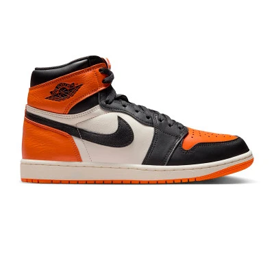 Zapatilla Air Jordan 1 Retro High OG Shattered Backboard