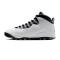 Zapatilla Jordan Air Jordan 10 Retro Light Steel Grey