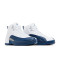 Tenis Jordan Air Jordan 12 Retro French Blue