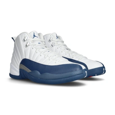 Air Jordan 12 Retro French Blue Trainers